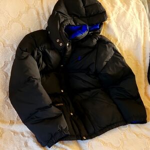 Boy's Polo Ralph Lauren jacket